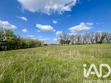 Terrain à bâtir à Agnac (47800)