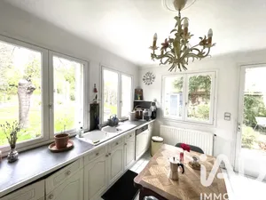 Traditional house in Brunoy (91800)