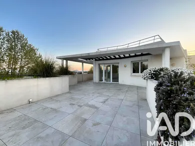 Appartement à Cagnes-sur-Mer (06800)