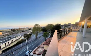 Appartement à Cagnes-sur-Mer (06800)