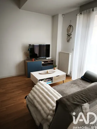 Apartment in Brétigny-sur-Orge (91220)
