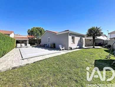 Maison à Le Cendre (63670)