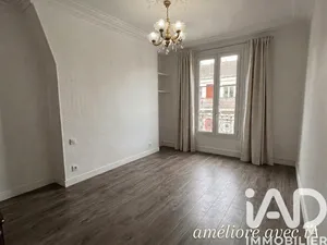 Apartment in Clichy (92110)