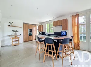 Maison à Ozoir-la-Ferrière (77330)