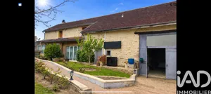 Maison de campagne à Marolles-lès-Bailly (10110)