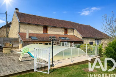 Park home in Marolles-lès-Bailly (10110)