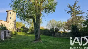 Mill in Divatte-sur-Loire (44450)