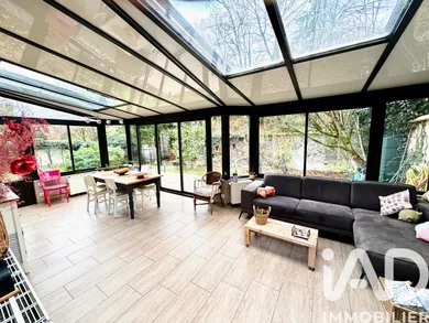 House in Melun (77000)