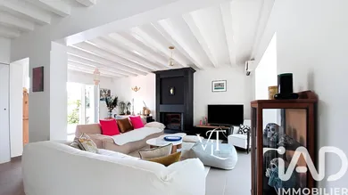 Maison à Bièvres (91570)