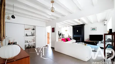 Maison à Bièvres (91570)