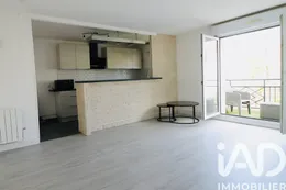 Appartement à Chilly-Mazarin (91380)