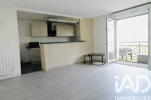 Appartement à Chilly-Mazarin (91380)