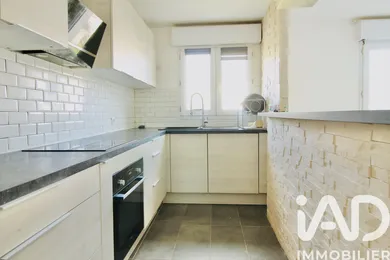 Appartement à Chilly-Mazarin (91380)