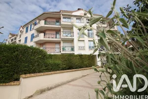 Appartement à Chilly-Mazarin (91380)