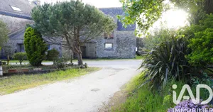 Terrain à bâtir à Plouhinec (56680)