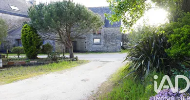 Building plot in Plouhinec (56680)