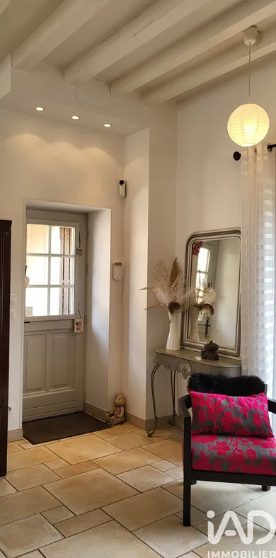 Village house in Dracy-le-Fort (71640)