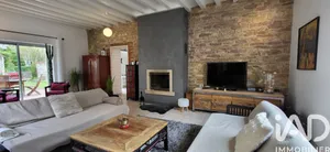 Village house in Dracy-le-Fort (71640)