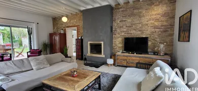 Village house in Dracy-le-Fort (71640)