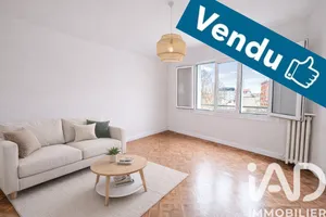 Appartement à La Garenne-Colombes (92250)