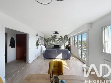 Appartement à Pau (64000)
