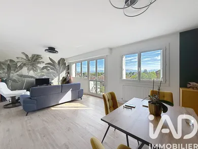 Appartement à Pau (64000)