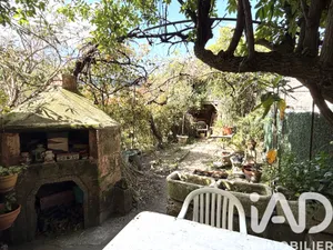 Maison à Ganges (34190)