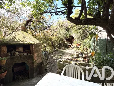 Maison à Ganges (34190)