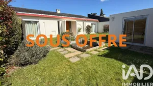 Maison à Angers (49000)