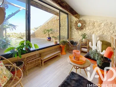 Maison de village à Sigean (11130)