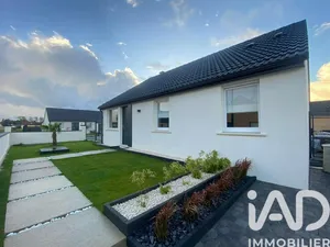 Maison à Balinghem (62610)