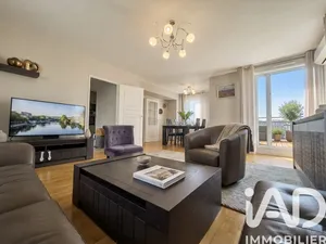 Apartment in Bagneux (92220)