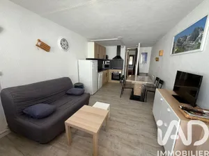 Apartment in La Mongie (65200)