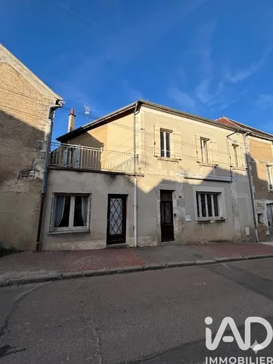 Village house in Saint-Bris-le-Vineux (89530)