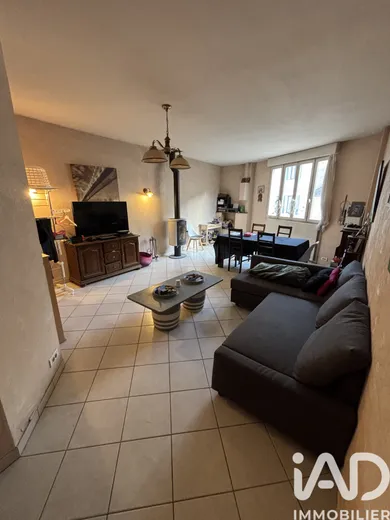 Village house in Saint-Bris-le-Vineux (89530)