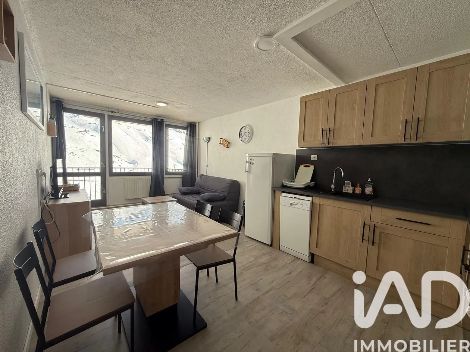 appartement à Bagnères-de-Bigorre