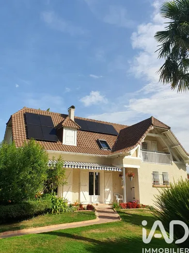 Maison à Bernadets (64160)