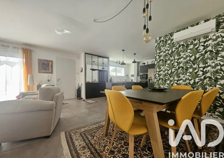 Maison 4 pièces 113 m² · à Dax · 112,6 m² · 499 990 €