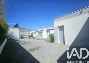 Maison à Dax (40100)