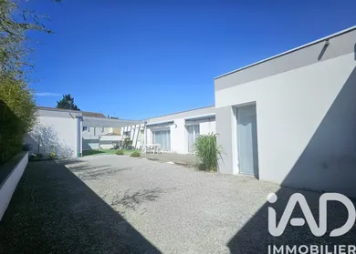 Maison à Dax (40100)