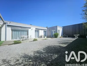 Maison à Dax (40100)