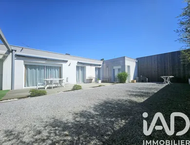 Maison à Dax (40100)