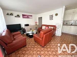 Appartement à Le Mée-sur-Seine (77350)