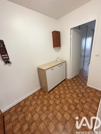 Appartement à Le Mée-sur-Seine (77350)
