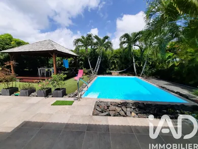 Maison à Saint-François (97118)