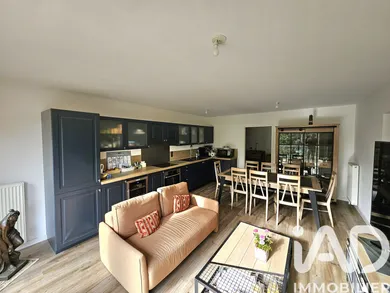 Appartement à Pérenchies (59840)