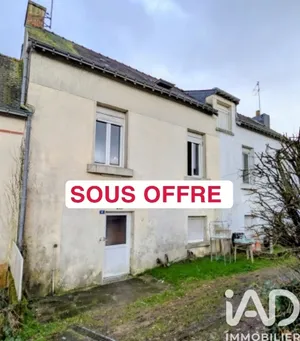 House in Locminé (56500)