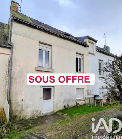 House in Locminé (56500)