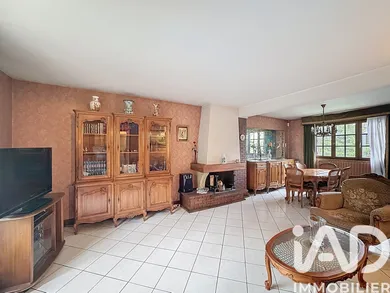 Maison à Vitry-sur-Seine (94400)