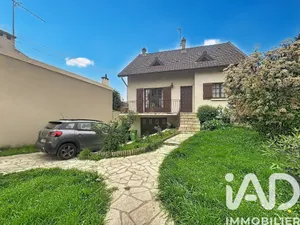 Maison à Vitry-sur-Seine (94400)